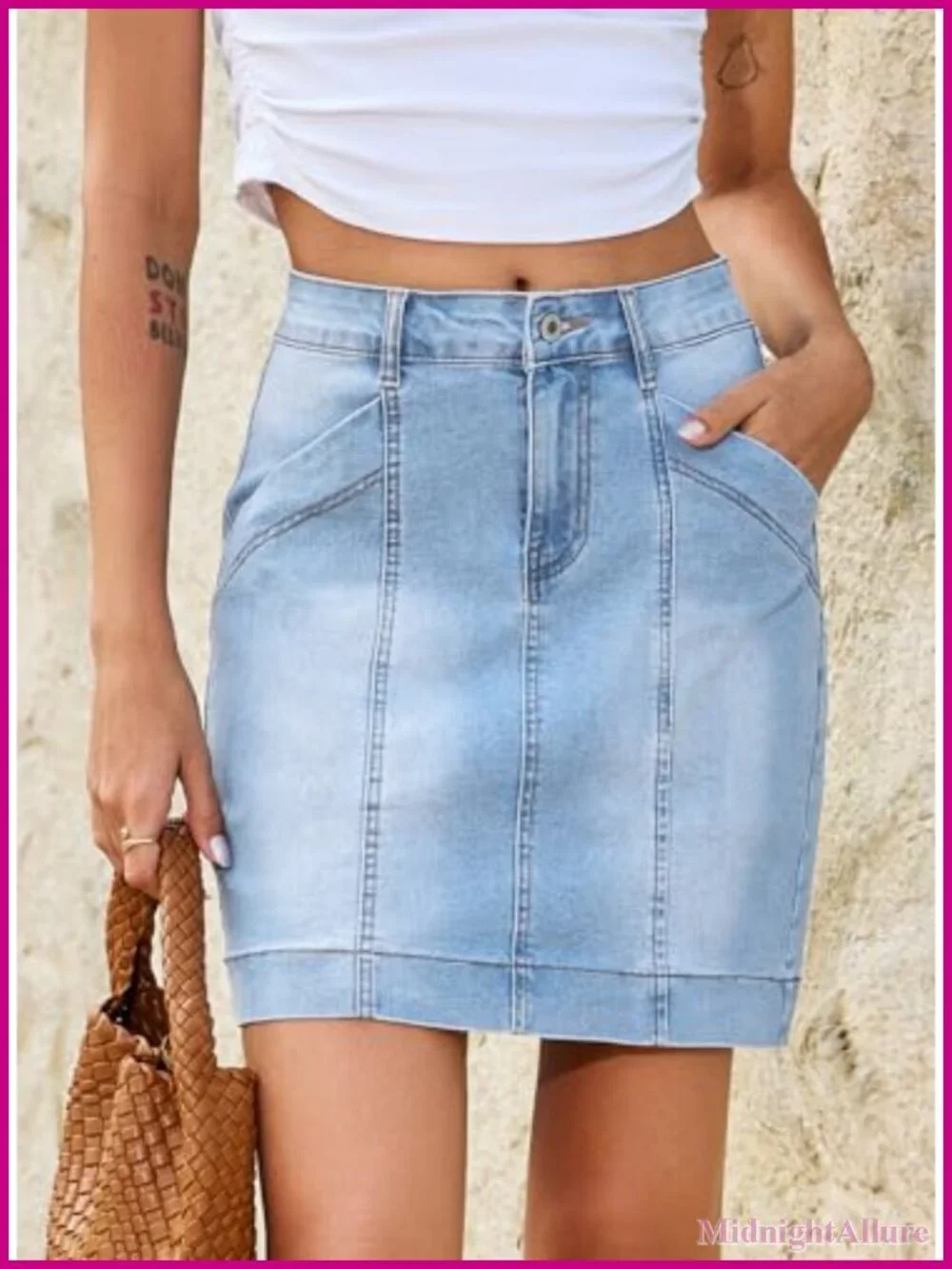 N/A this trendy